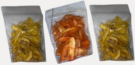 Keripik Pisang